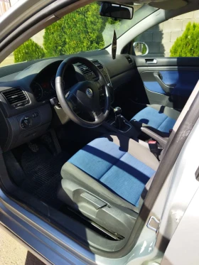 VW Golf 1, 9 tdi  - 2300 € - 96452358 3