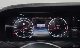 Mercedes-Benz S 560 LONG 4MATIC /���������/��������/���������/360 | Mobile.bg � ����� ������ 8