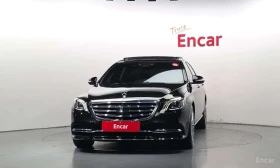 Mercedes-Benz S 560 LONG 4MATIC /���������/��������/���������/360 | Mobile.bg � ����� ������ 3