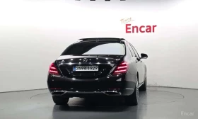 Mercedes-Benz S 560 LONG 4MATIC /���������/��������/���������/360 | Mobile.bg � ����� ������ 4