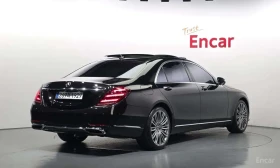 Mercedes-Benz S 560 LONG 4MATIC /���������/��������/���������/360 | Mobile.bg � ����� ������ 2