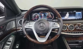 Mercedes-Benz S 560 LONG 4MATIC /���������/��������/���������/360 | Mobile.bg � ����� ������ 13