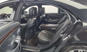 Mercedes-Benz S 560 LONG 4MATIC /���������/��������/���������/360 | Mobile.bg � ����� ������ 11