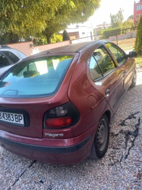 Renault Megane - 890 € - 54444233 3