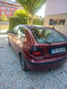 Renault Megane - 890 € - 54444233 2