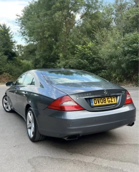 Mercedes-Benz CLS 320 - 4600 € - 57350775 4