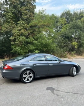Mercedes-Benz CLS 320 - 4600 € - 57350775 2