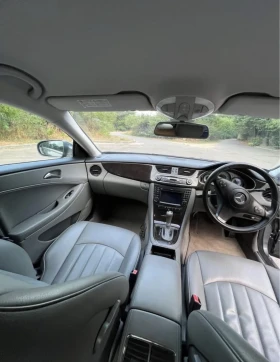 Mercedes-Benz CLS 320 - 4600 € - 57350775 7