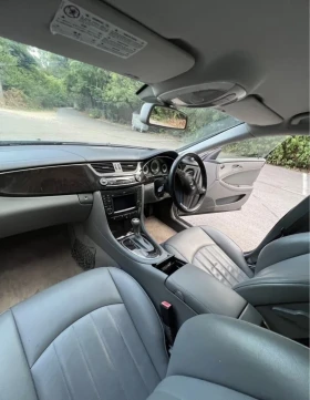 Mercedes-Benz CLS 320 - 4600 € - 57350775 9