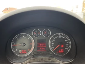 Audi A3 NAVI 6speed 2.0TDI 140h.p | Auto.bg — изображение 13