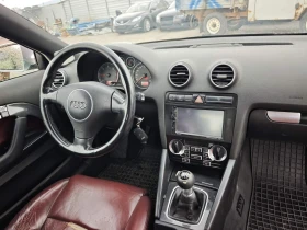 Audi A3 NAVI 6speed 2.0TDI 140h.p | Auto.bg — изображение 8