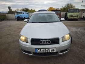Audi A3 NAVI 6speed 2.0TDI 140h.p | Auto.bg — изображение 2