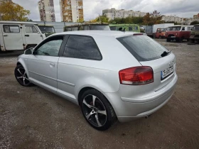 Audi A3 NAVI 6speed 2.0TDI 140h.p | Auto.bg — изображение 4