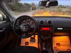 Audi A3 ���������  FACELIFT | Mobile.bg � ����� ������ 8