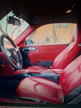 Porsche 911 997   3, 6i   325 - 37000 € - 29988319 6