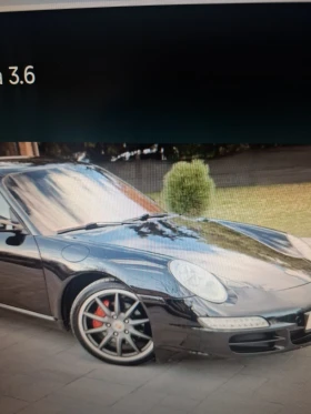 Porsche 911 997   3, 6i   325 - 37000 € - 29988319 2