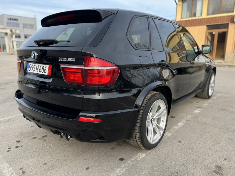 BMW X5M E70 4.4L V8 555HP, снимка 4 - Автомобили и джипове - 46288634