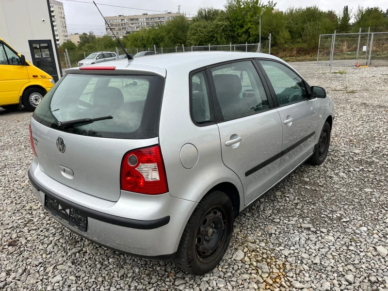 VW Polo 1.2, снимка 2 - Автомобили и джипове - 47240482