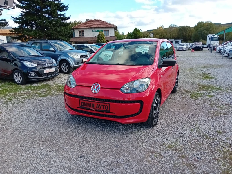 VW Up 85000km 1.0 60ks, снимка 7 - Автомобили и джипове - 47498390