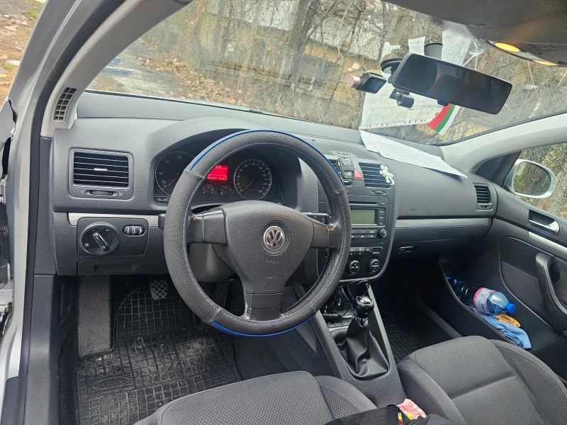 VW Golf 2.0 TDI 140 K SPORT, снимка 4 - Автомобили и джипове - 48228000