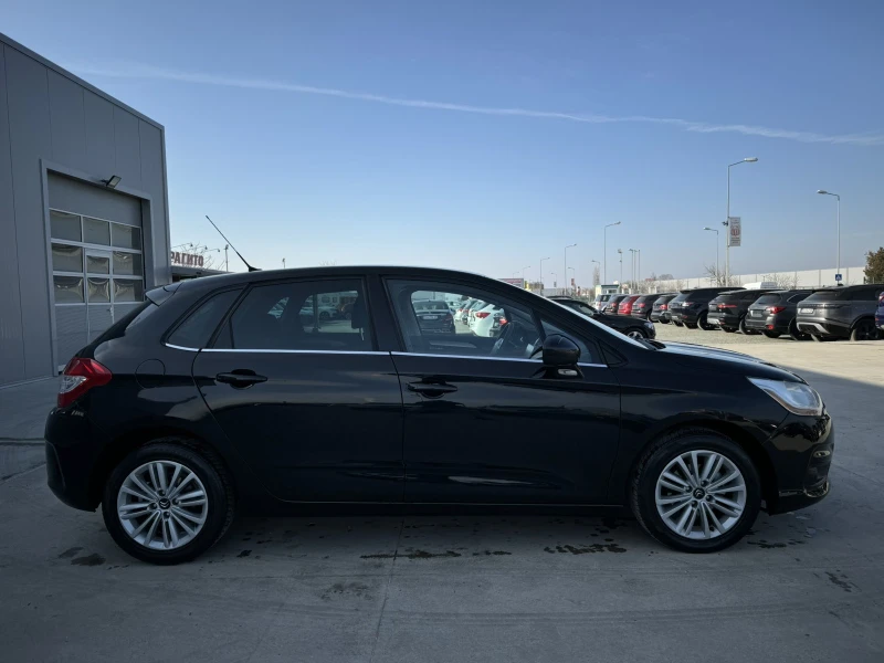 Citroen C4 1.6* 93ps* НАВИ* КАМЕРА* КЛИМАТРОНИК* , снимка 6 - Автомобили и джипове - 48918065