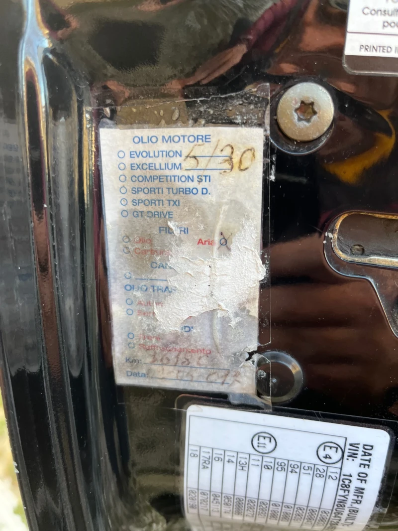 Chrysler Pt cruiser 90000КМ, снимка 15 - Автомобили и джипове - 52113043