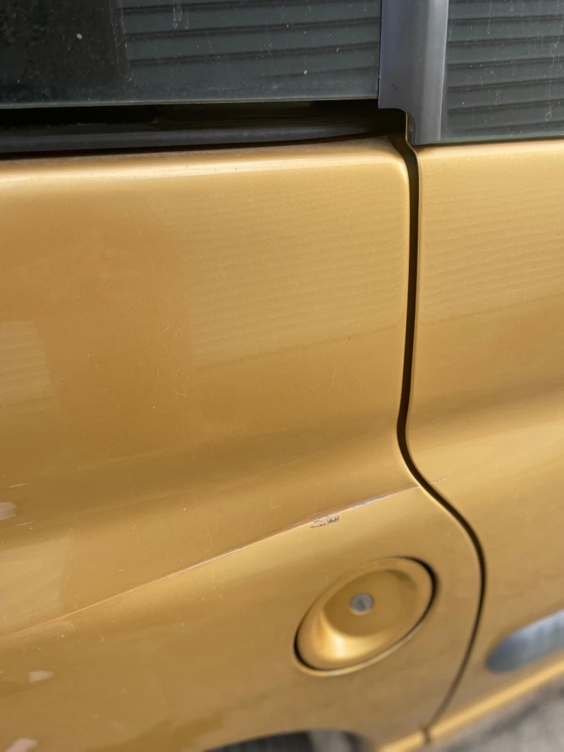 Citroen Berlingo 1.6 16v, снимка 6 - Автомобили и джипове - 52684979