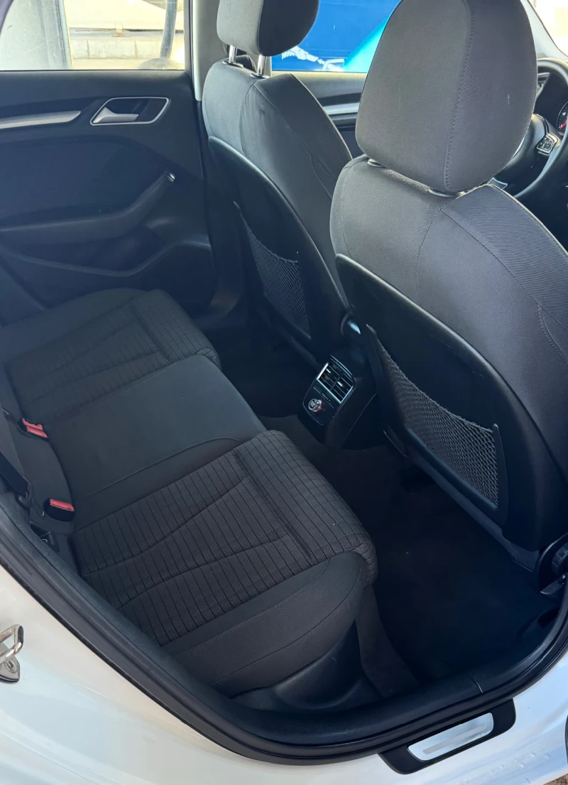Audi A3 2, 0Tdi Автомат, снимка 15 - Автомобили и джипове - 52478112