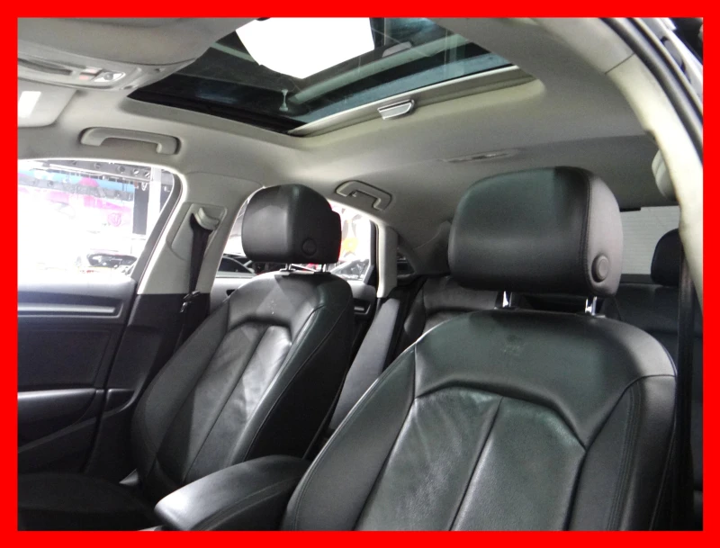 Audi S3 QUATTRO, снимка 10 - Автомобили и джипове - 52257769