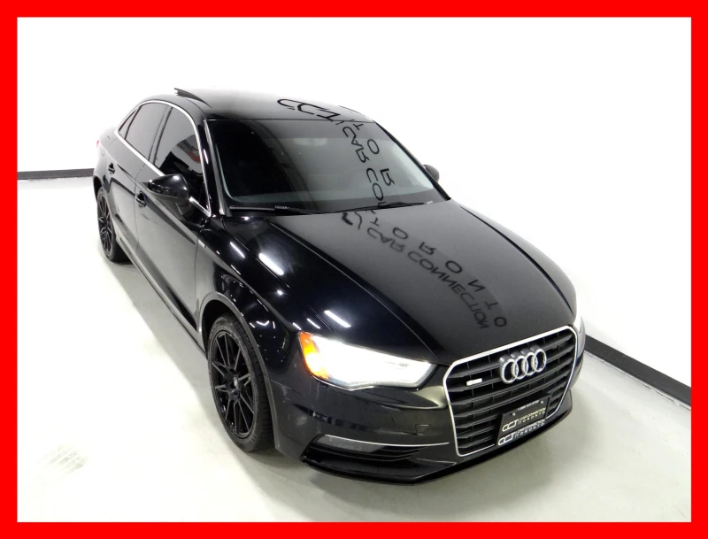 Audi S3 QUATTRO, снимка 3 - Автомобили и джипове - 52257769