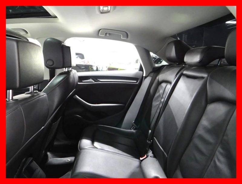 Audi S3 QUATTRO, снимка 15 - Автомобили и джипове - 52257769