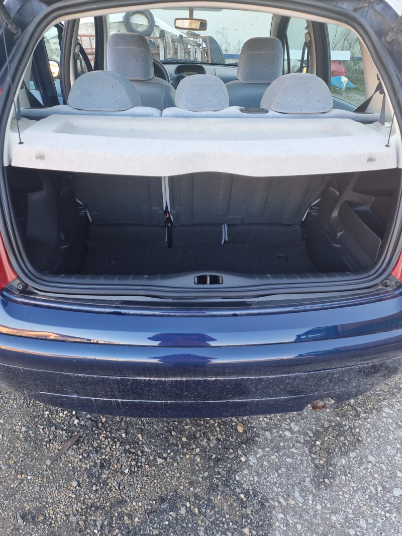 Citroen C3, снимка 5 - Автомобили и джипове - 52416681