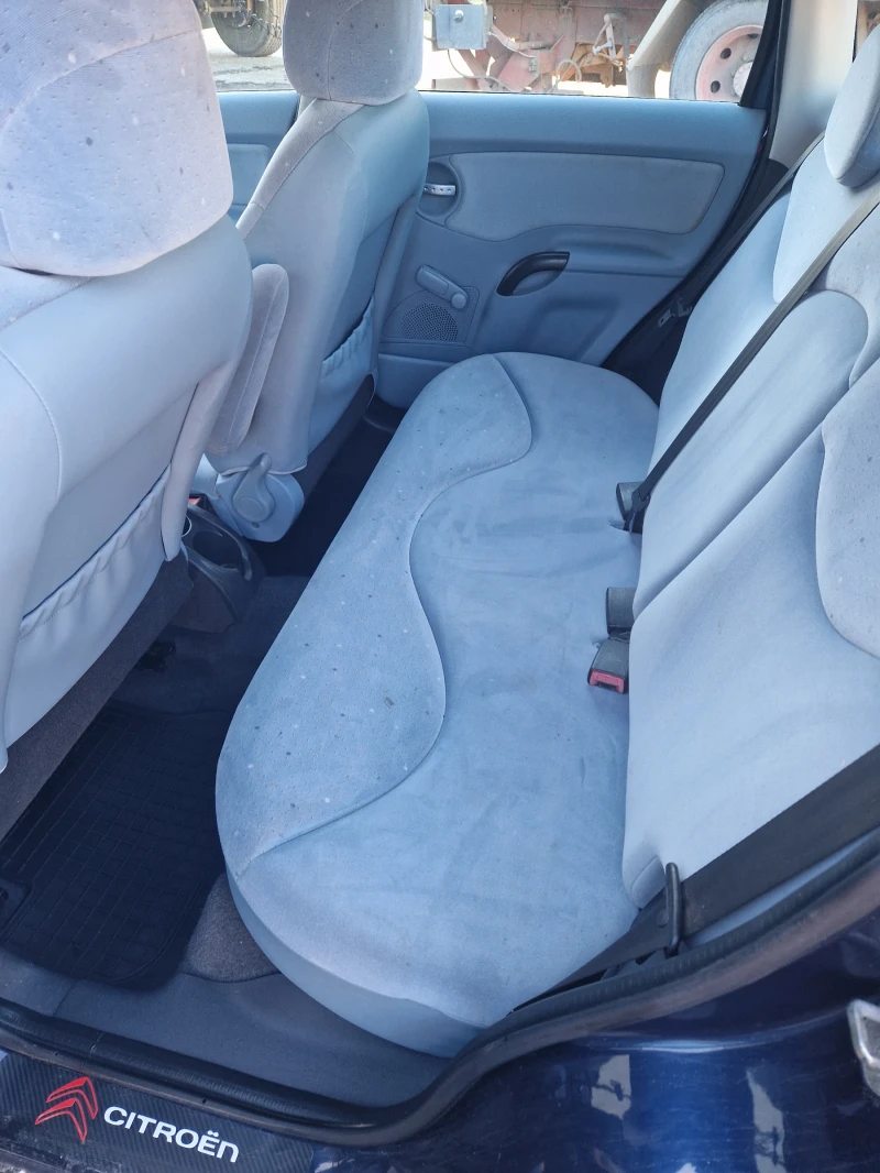 Citroen C3, снимка 3 - Автомобили и джипове - 52416681
