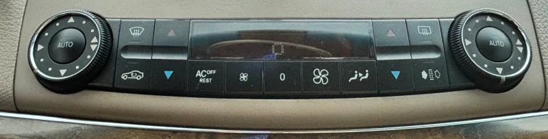 Mercedes-Benz E 320 320CDI/ПАНОРАМА/FULL, снимка 12 - Автомобили и джипове - 52500473