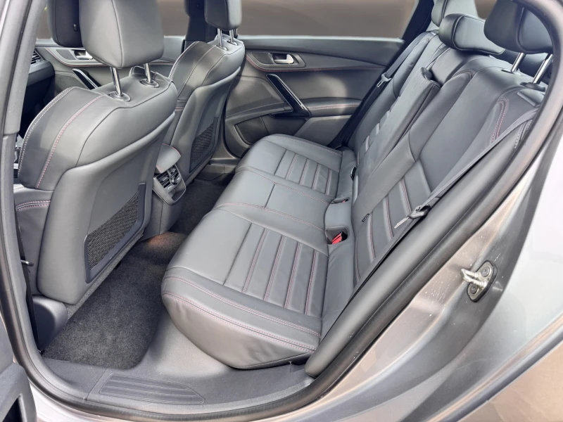 Peugeot 508 1.6hdi GT/full/лизинг, снимка 13 - Автомобили и джипове - 52567749