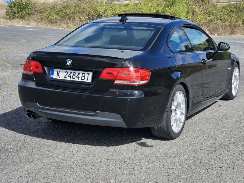 BMW 330 XD всички екстри , снимка 7 - Автомобили и джипове - 52596401