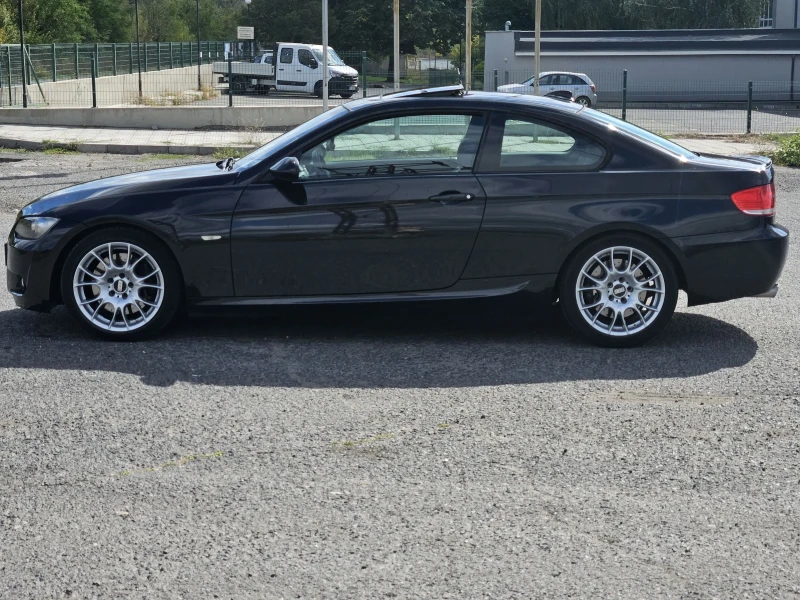 BMW 330 XD всички екстри , снимка 4 - Автомобили и джипове - 52596401