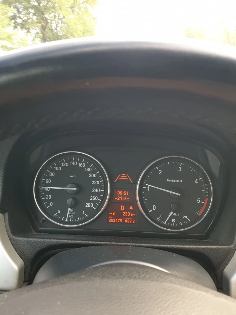 BMW 330 XD всички екстри , снимка 14 - Автомобили и джипове - 52596401