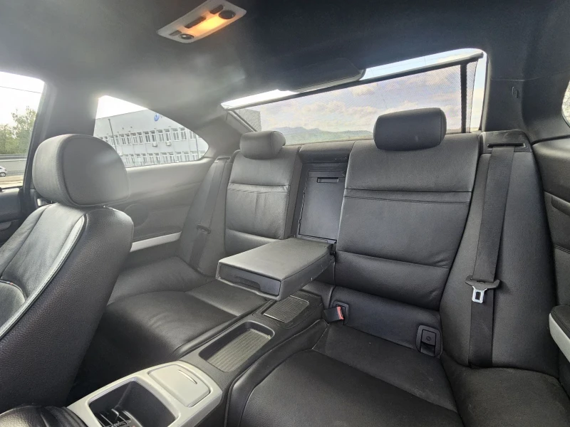 BMW 330 XD всички екстри , снимка 10 - Автомобили и джипове - 52596401