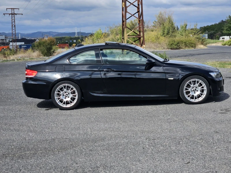 BMW 330 XD всички екстри , снимка 8 - Автомобили и джипове - 52596401