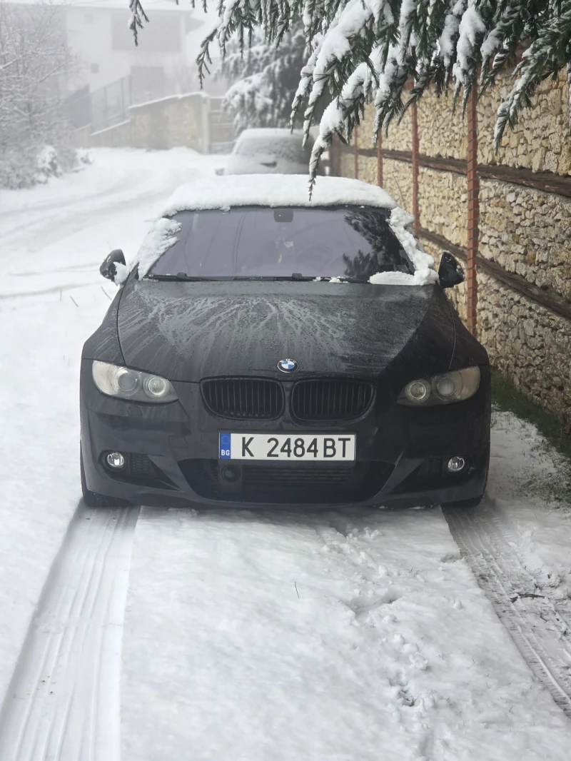 BMW 330 XD всички екстри 