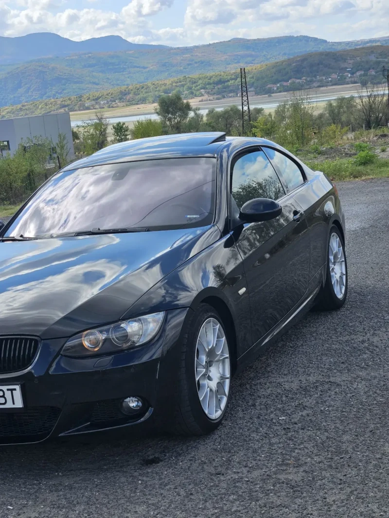 BMW 330 XD всички екстри , снимка 12 - Автомобили и джипове - 52596401
