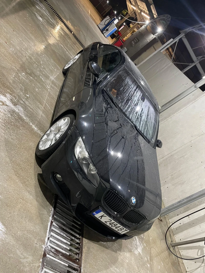 BMW 330 XD всички екстри , снимка 2 - Автомобили и джипове - 52596401