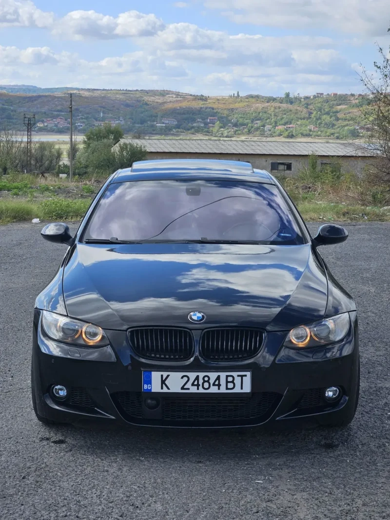 BMW 330 XD всички екстри , снимка 3 - Автомобили и джипове - 52596401
