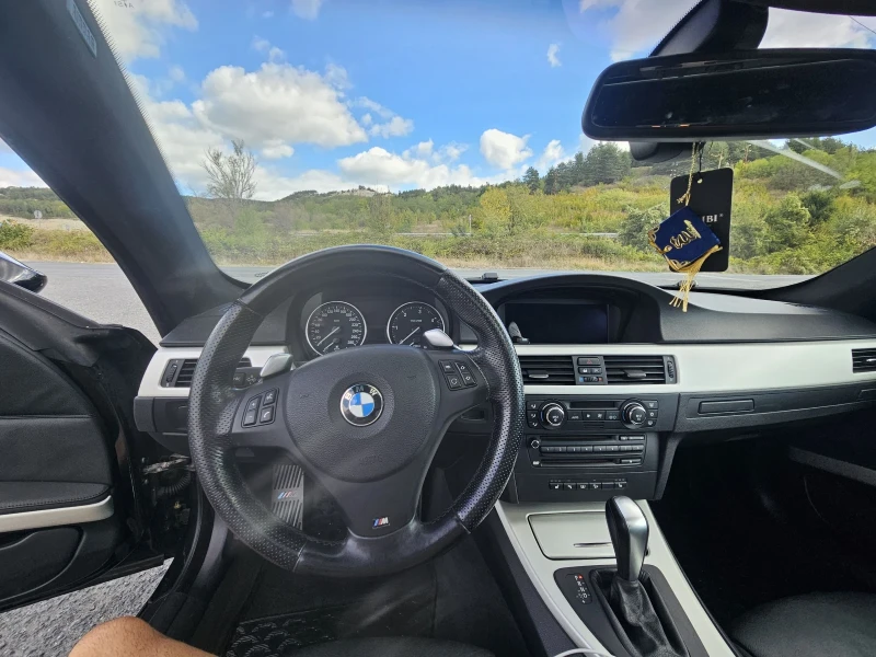 BMW 330 XD всички екстри , снимка 9 - Автомобили и джипове - 52596401