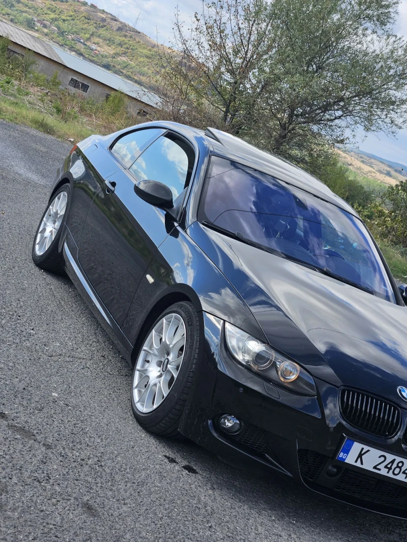 BMW 330 XD всички екстри , снимка 13 - Автомобили и джипове - 52596401