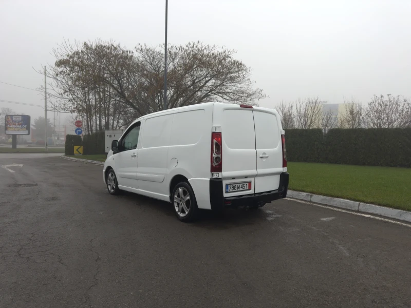 Peugeot Expert, снимка 2 - Автомобили и джипове - 52762230