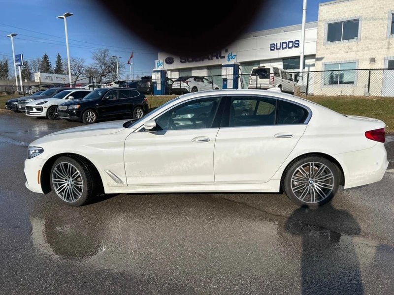 BMW 530 2018 XDRIVE30I * ПРЕДСТАВИТЕЛСTВО НА BMW * , снимка 3 - Автомобили и джипове - 53038538