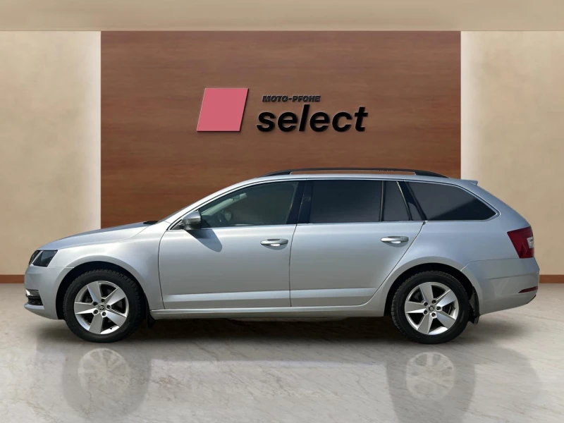 Skoda Octavia 1.5 TSI, снимка 6 - Автомобили и джипове - 53268392