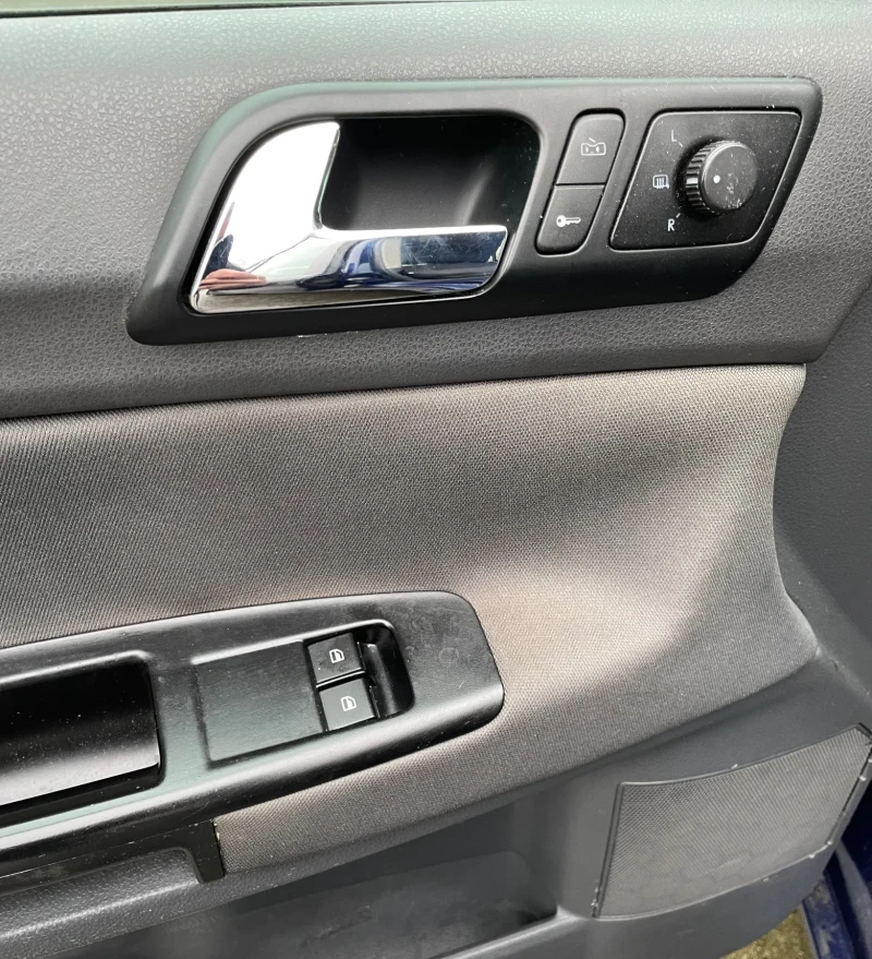 VW Polo, снимка 8 - Автомобили и джипове - 53563643